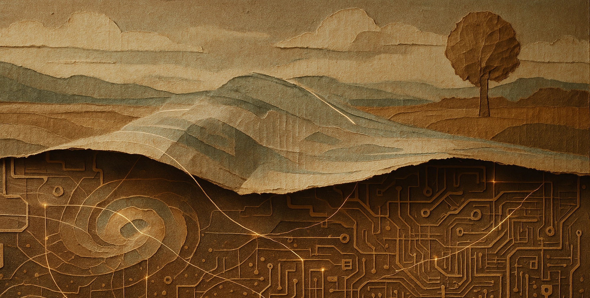 img of The Quantum Labyrinth