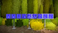 img of From The Witness to ARC-AGI-3: “Teaching” Fluid Intelligence via Puzzles