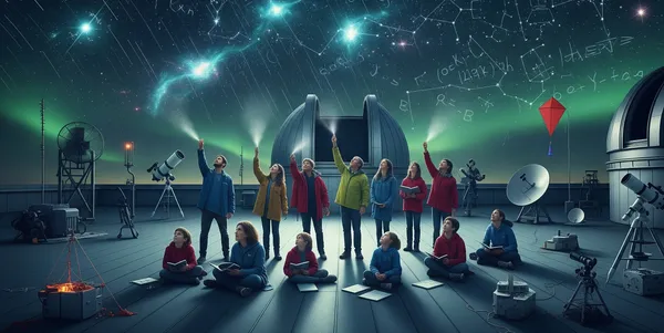 img of One Algorithm to Rule Them All?